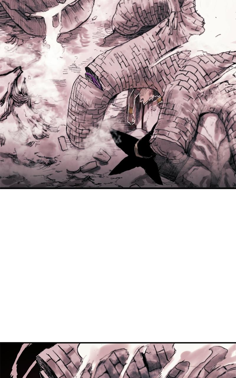 Read The Tale of the Skeleton Messenger Manga Online