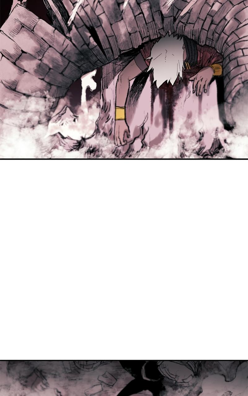 Read The Tale of the Skeleton Messenger Manga Online