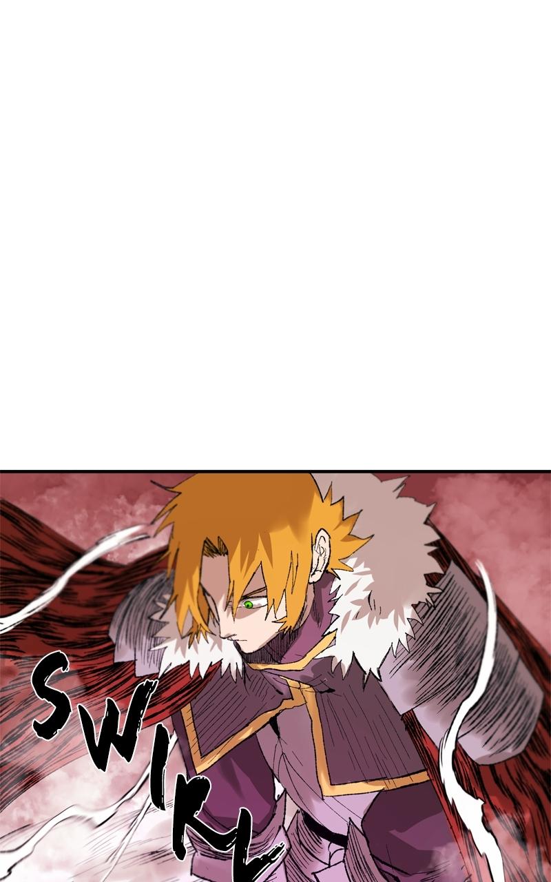 Read The Tale of the Skeleton Messenger Manga Online