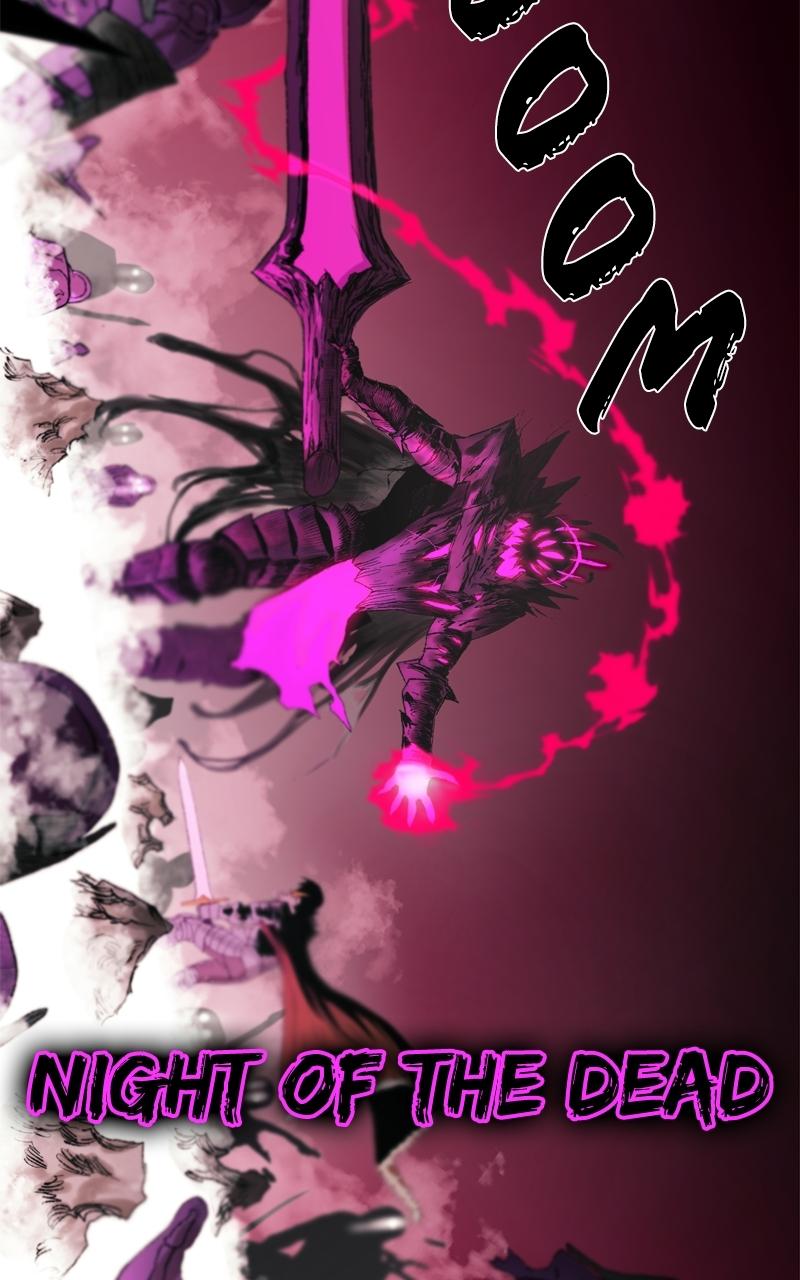 Read The Tale of the Skeleton Messenger Manga Online