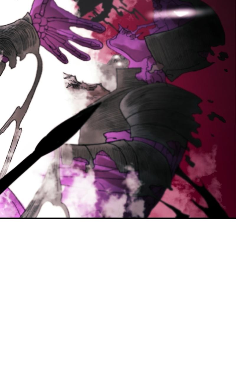 Read The Tale of the Skeleton Messenger Manga Online