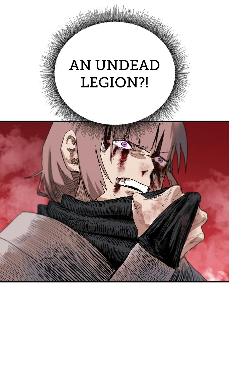 Read The Tale of the Skeleton Messenger Manga Online
