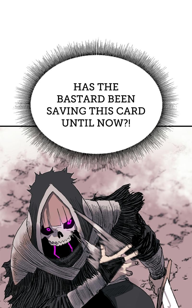 Read The Tale of the Skeleton Messenger Manga Online