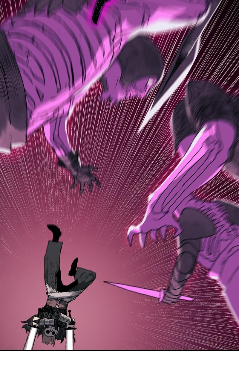 Read The Tale of the Skeleton Messenger Manga Online