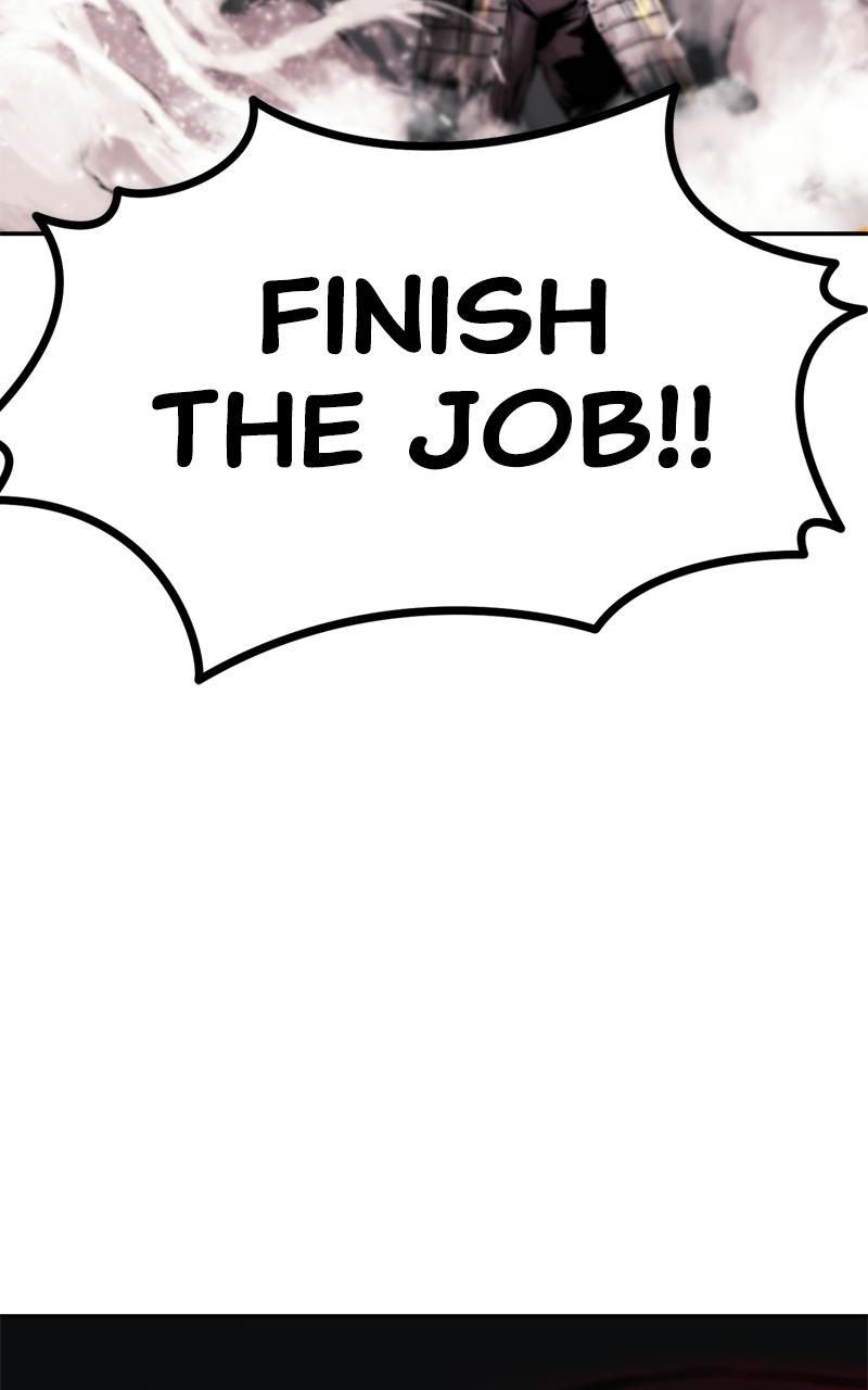 Read The Tale of the Skeleton Messenger Manga Online