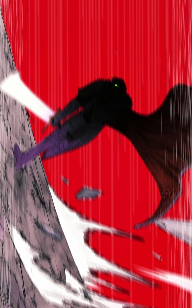 Read The Tale of the Skeleton Messenger Manga Online
