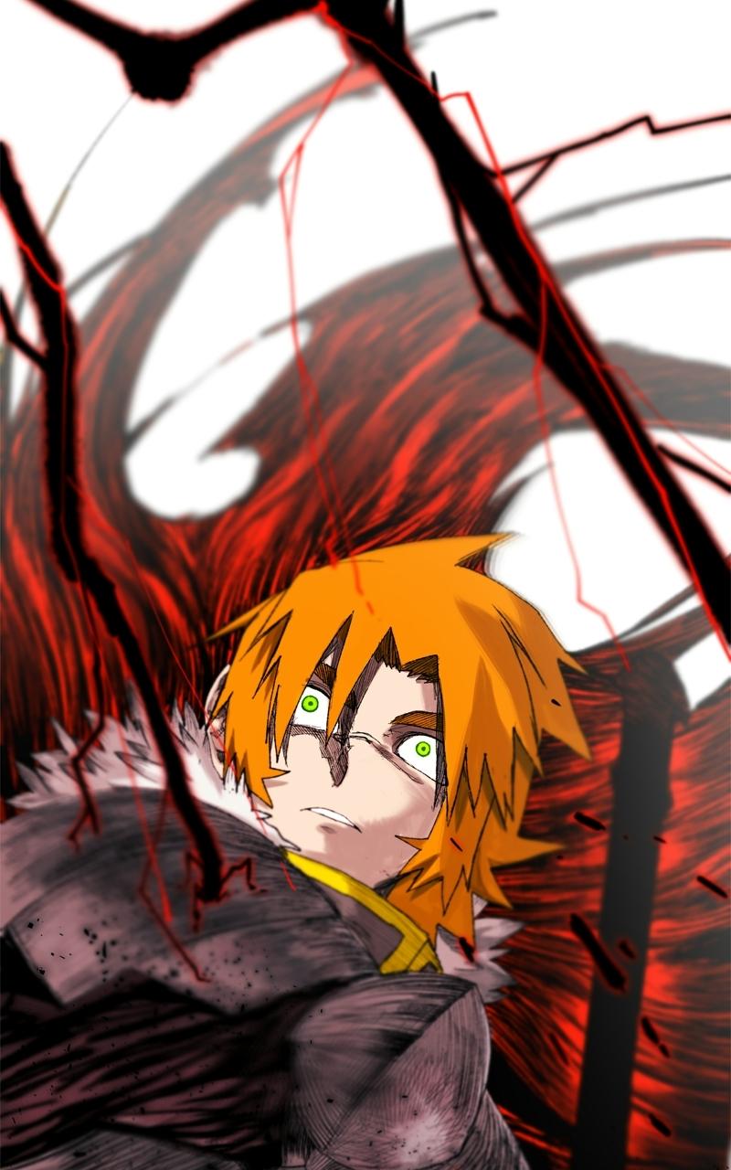 Read The Tale of the Skeleton Messenger Manga Online