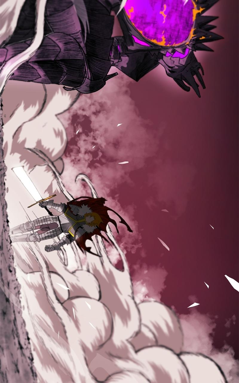 Read The Tale of the Skeleton Messenger Manga Online