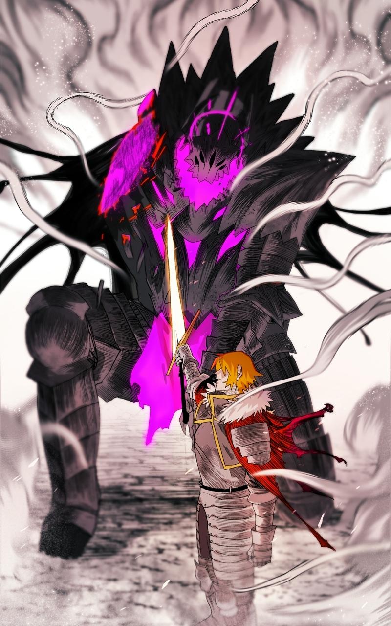 Read The Tale of the Skeleton Messenger Manga Online