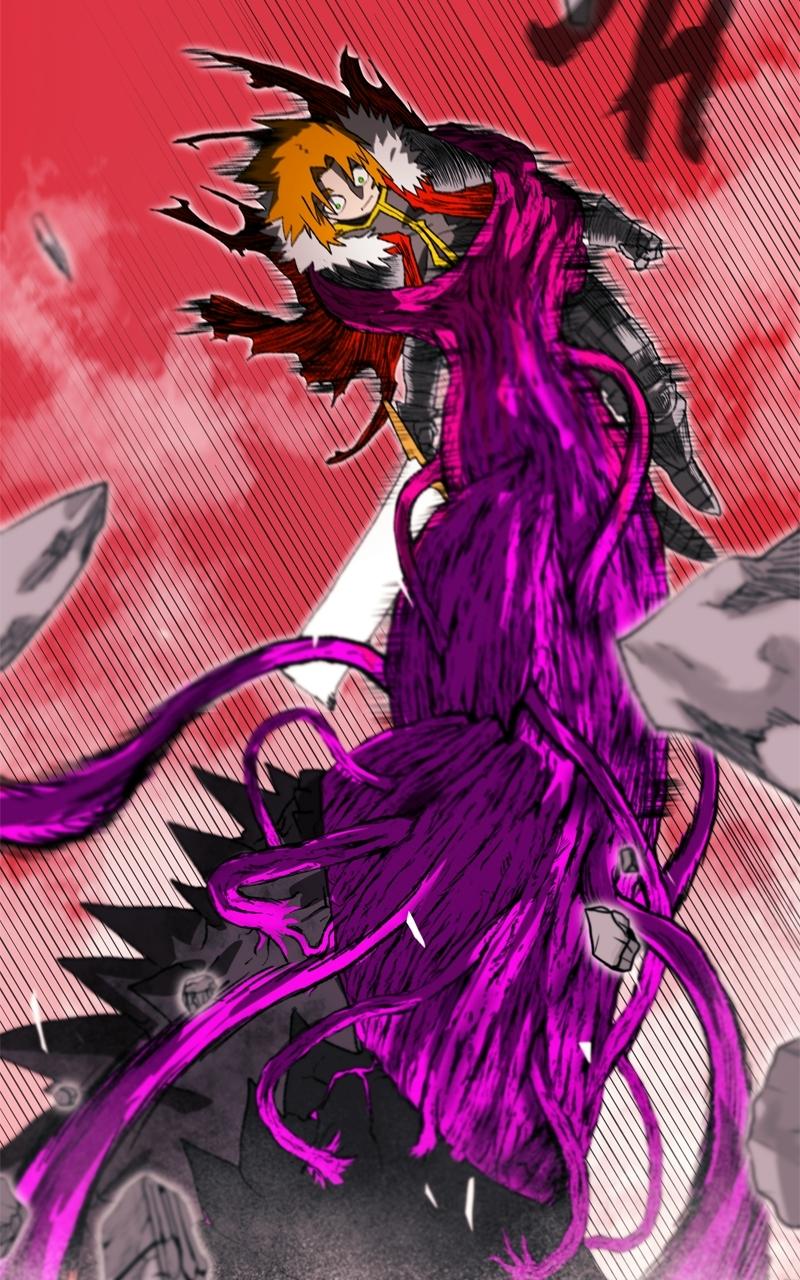 Read The Tale of the Skeleton Messenger Manga Online