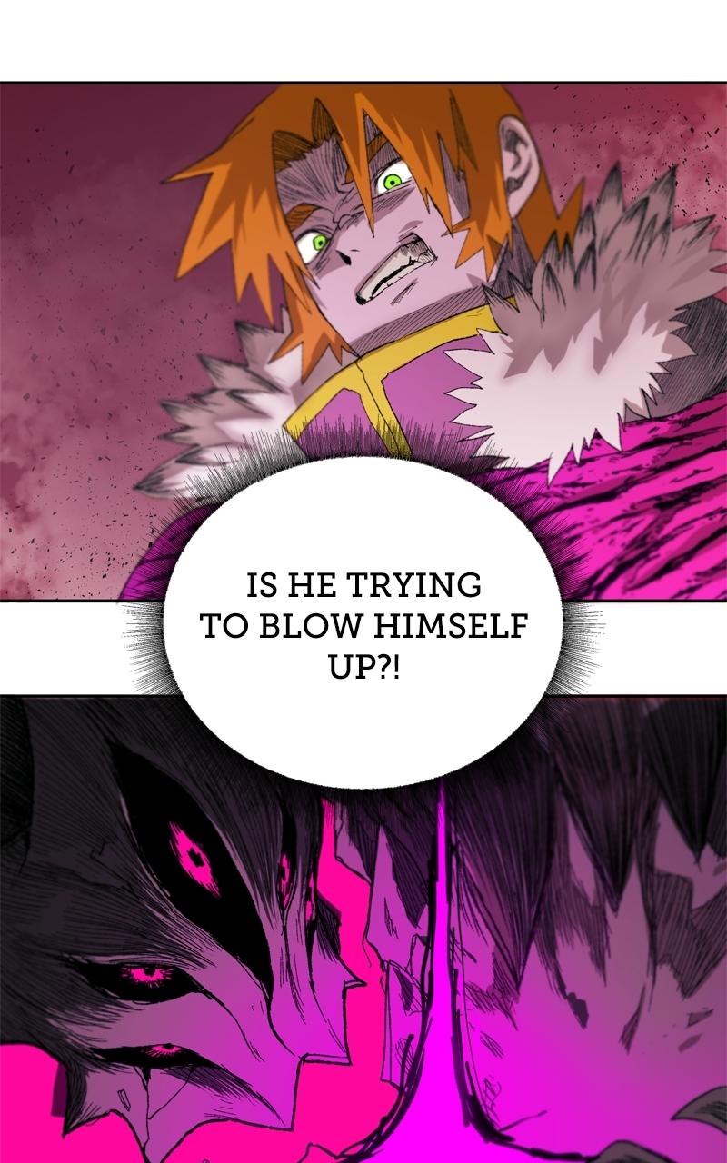 Read The Tale of the Skeleton Messenger Manga Online