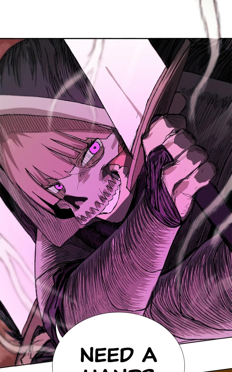 Read The Tale of the Skeleton Messenger Manga Online