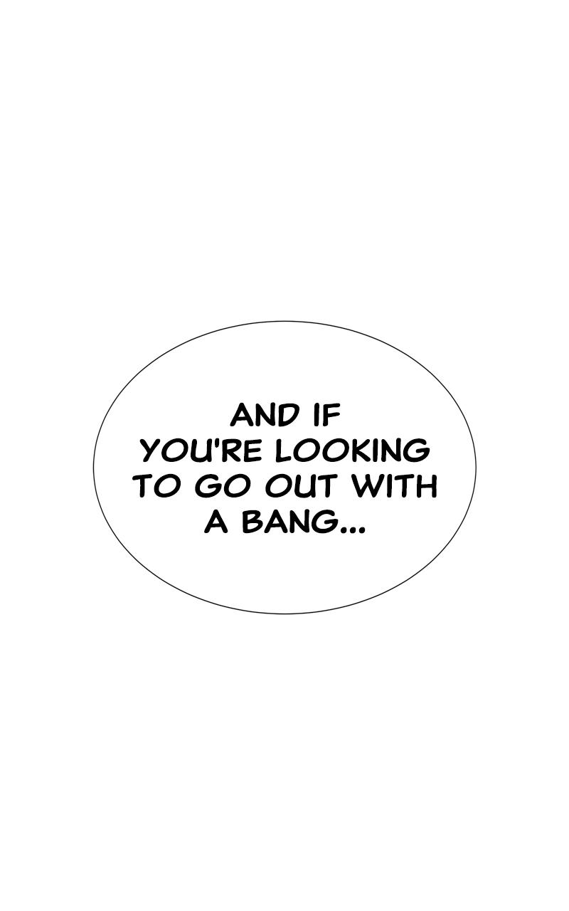 Read The Tale of the Skeleton Messenger Manga Online
