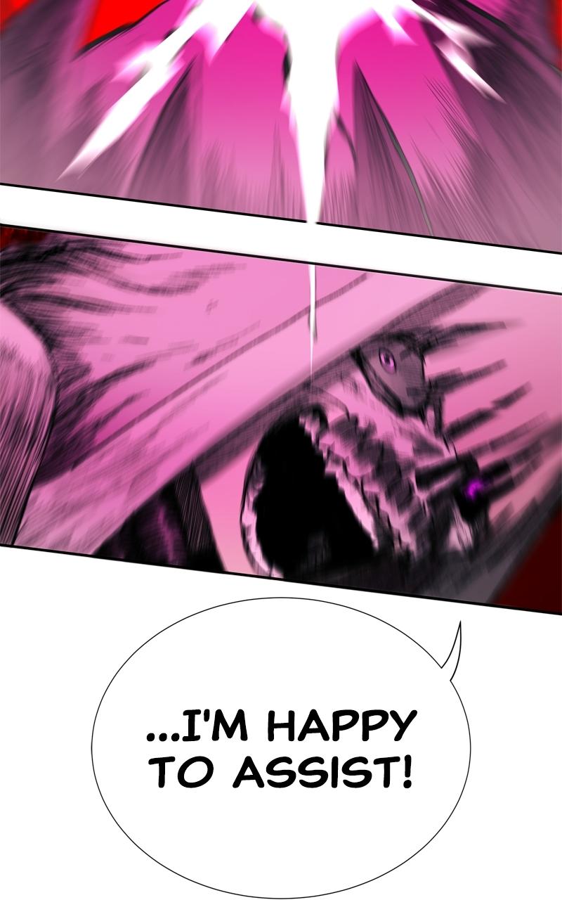 Read The Tale of the Skeleton Messenger Manga Online