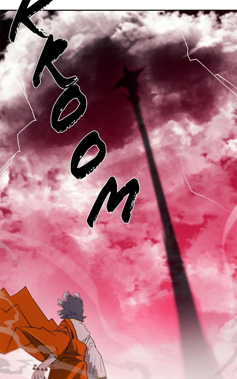 Read The Tale of the Skeleton Messenger Manga Online