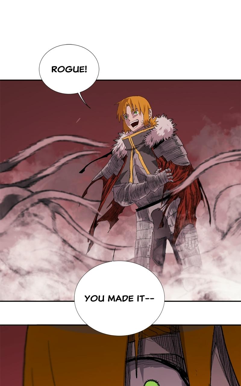 Read The Tale of the Skeleton Messenger Manga Online