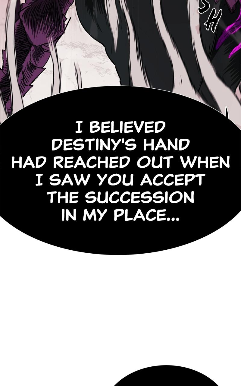 Read The Tale of the Skeleton Messenger Manga Online