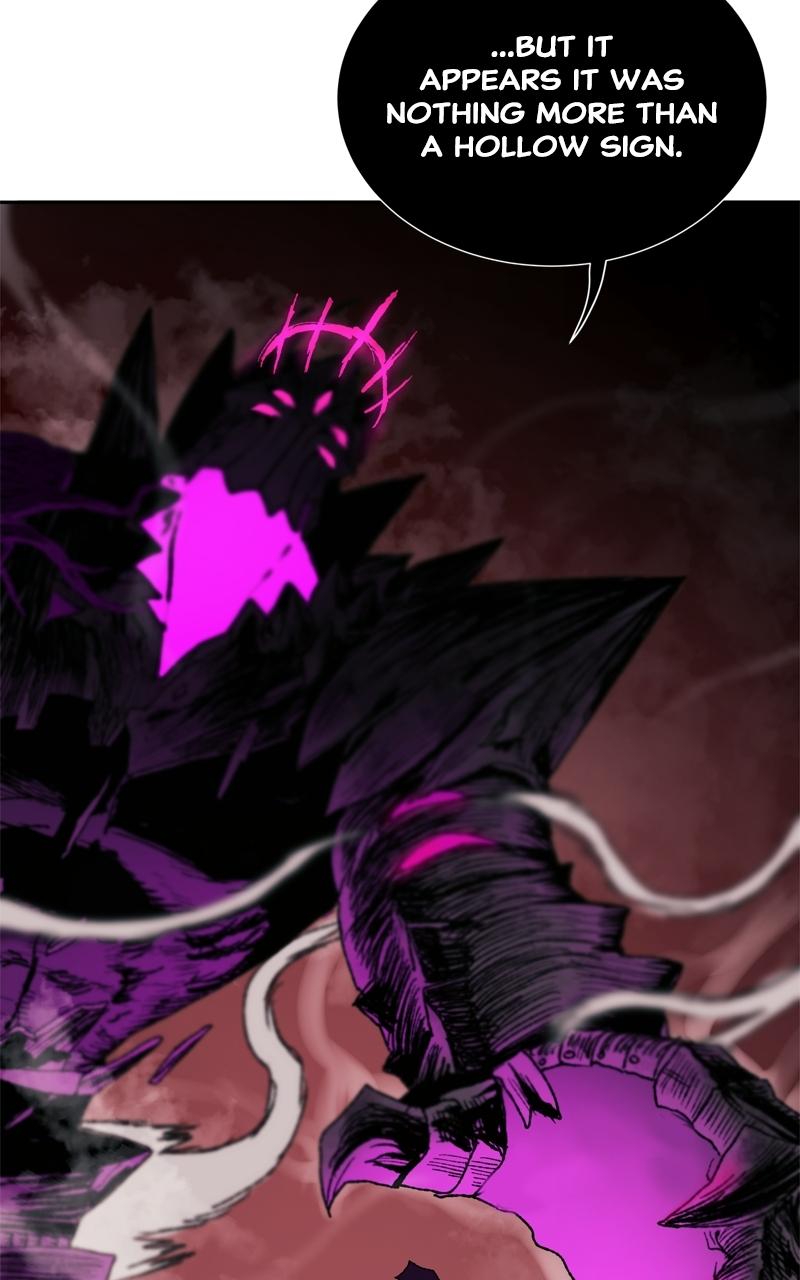 Read The Tale of the Skeleton Messenger Manga Online