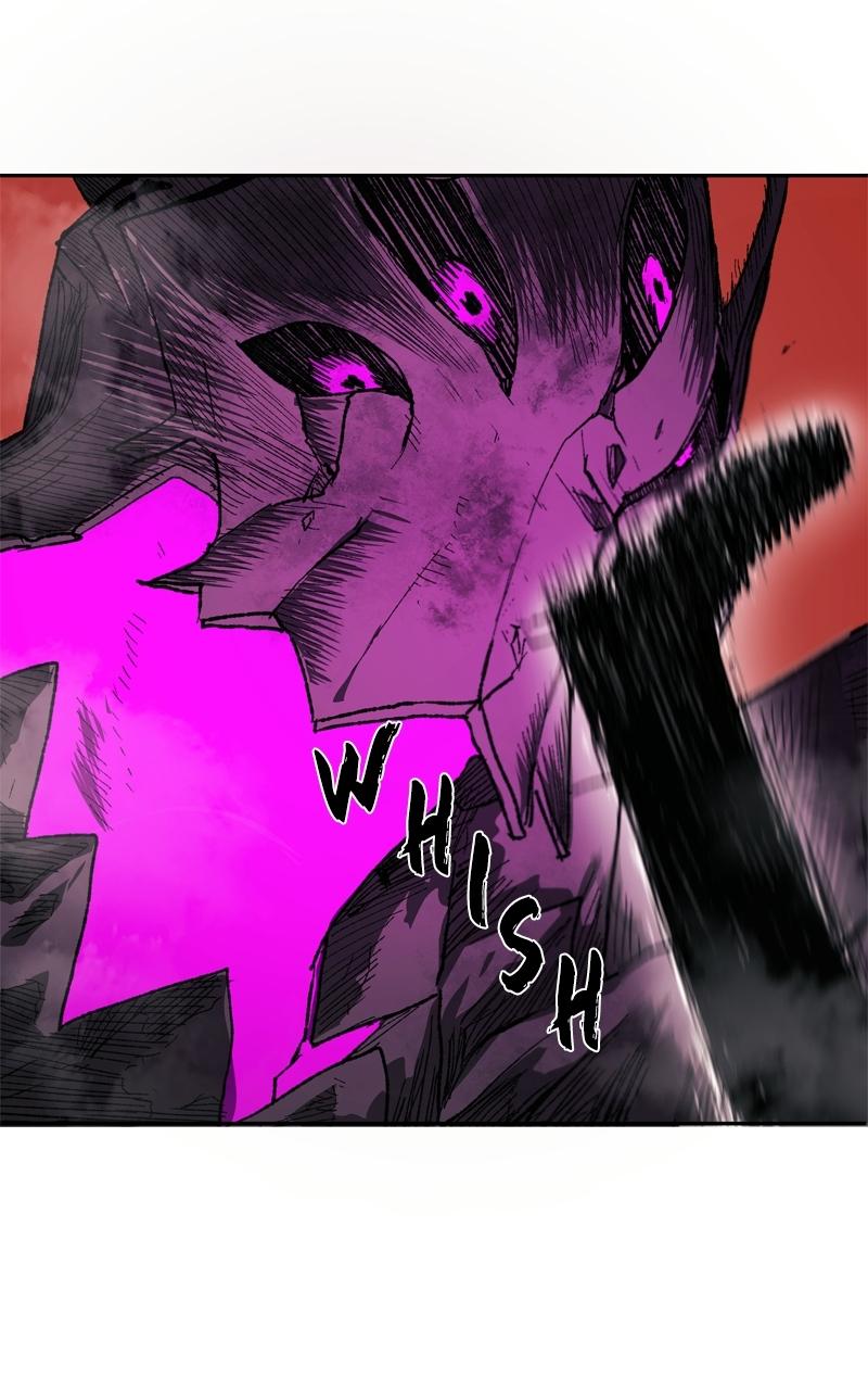 Read The Tale of the Skeleton Messenger Manga Online