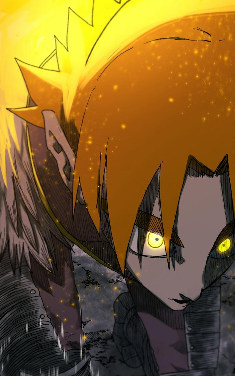 Read The Tale of the Skeleton Messenger Manga Online