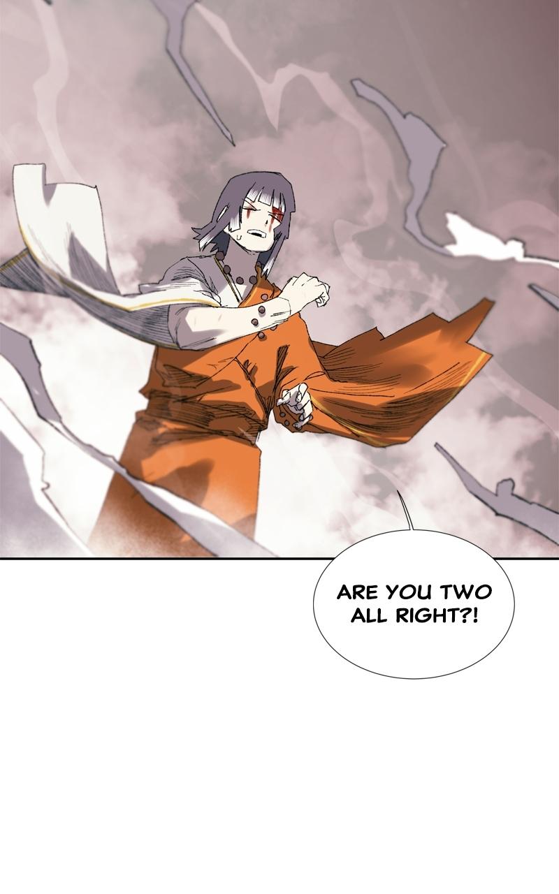 Read The Tale of the Skeleton Messenger Manga Online