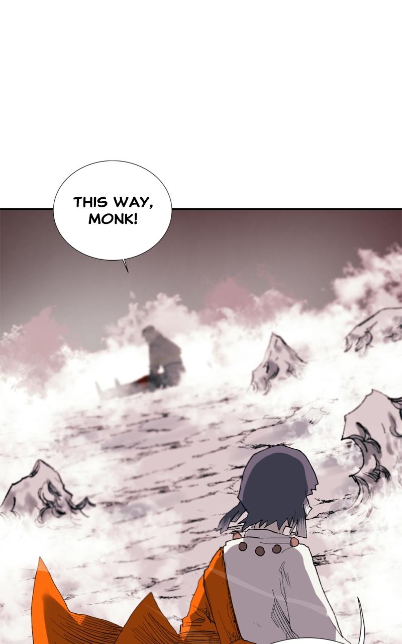 Read The Tale of the Skeleton Messenger Manga Online