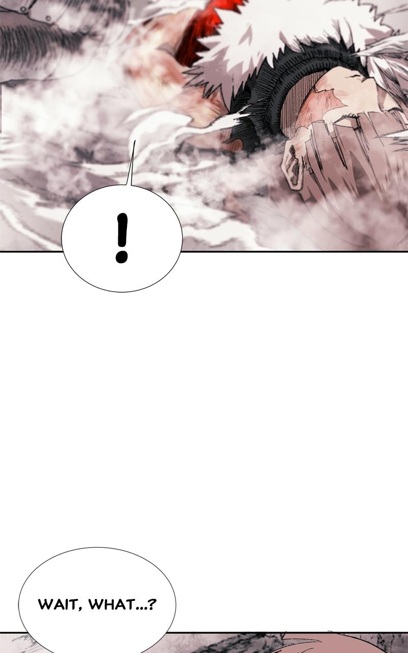 Read The Tale of the Skeleton Messenger Manga Online