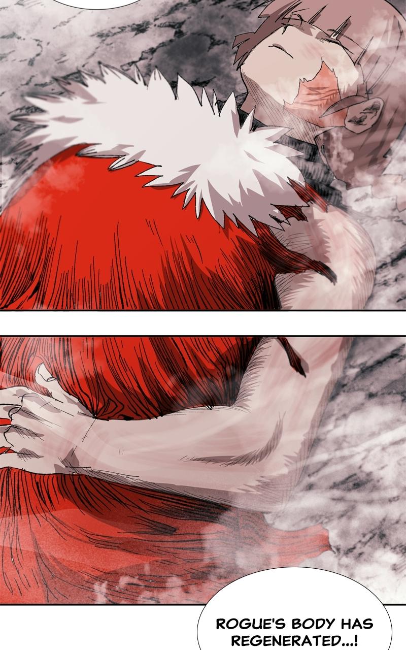 Read The Tale of the Skeleton Messenger Manga Online