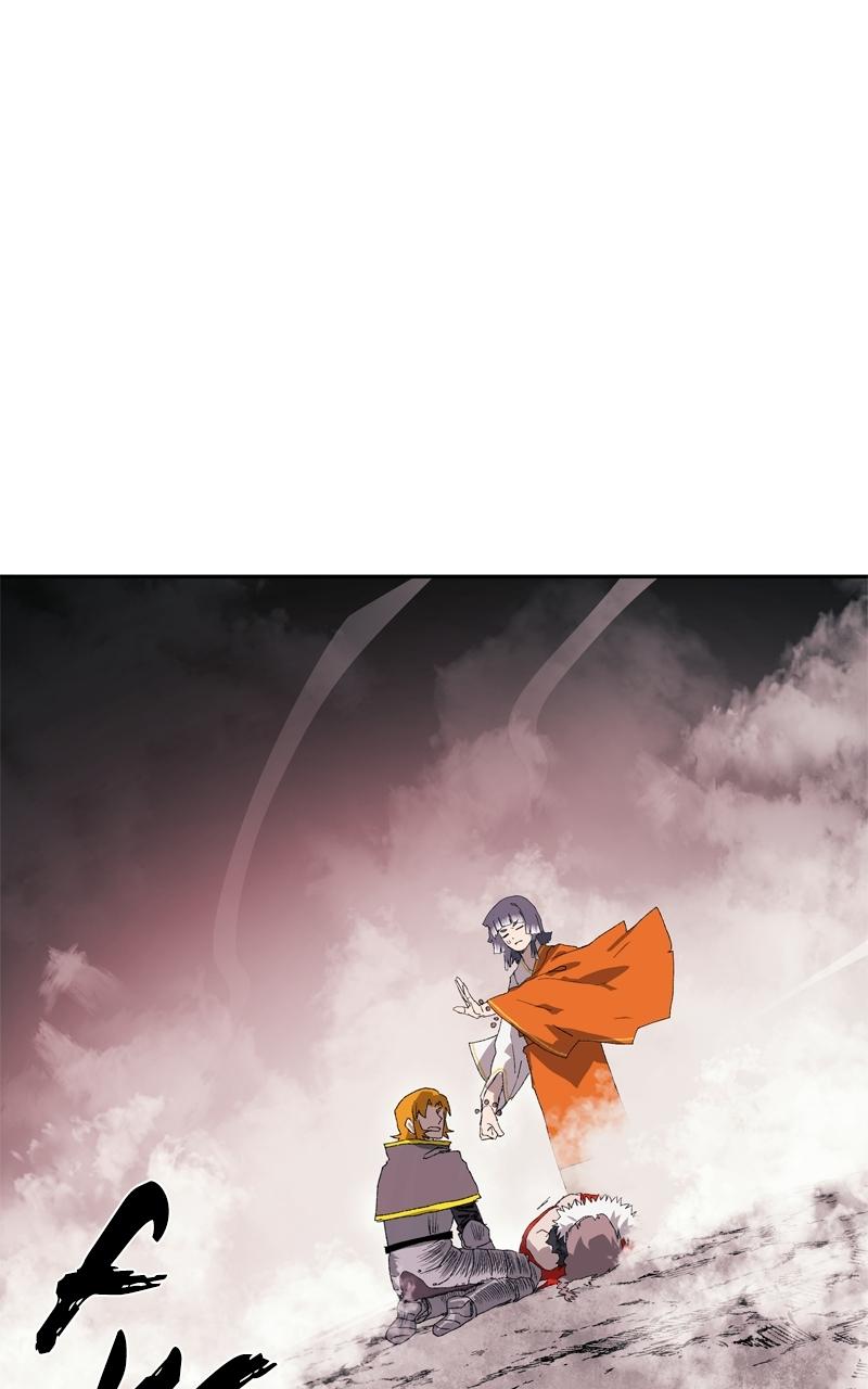 Read The Tale of the Skeleton Messenger Manga Online