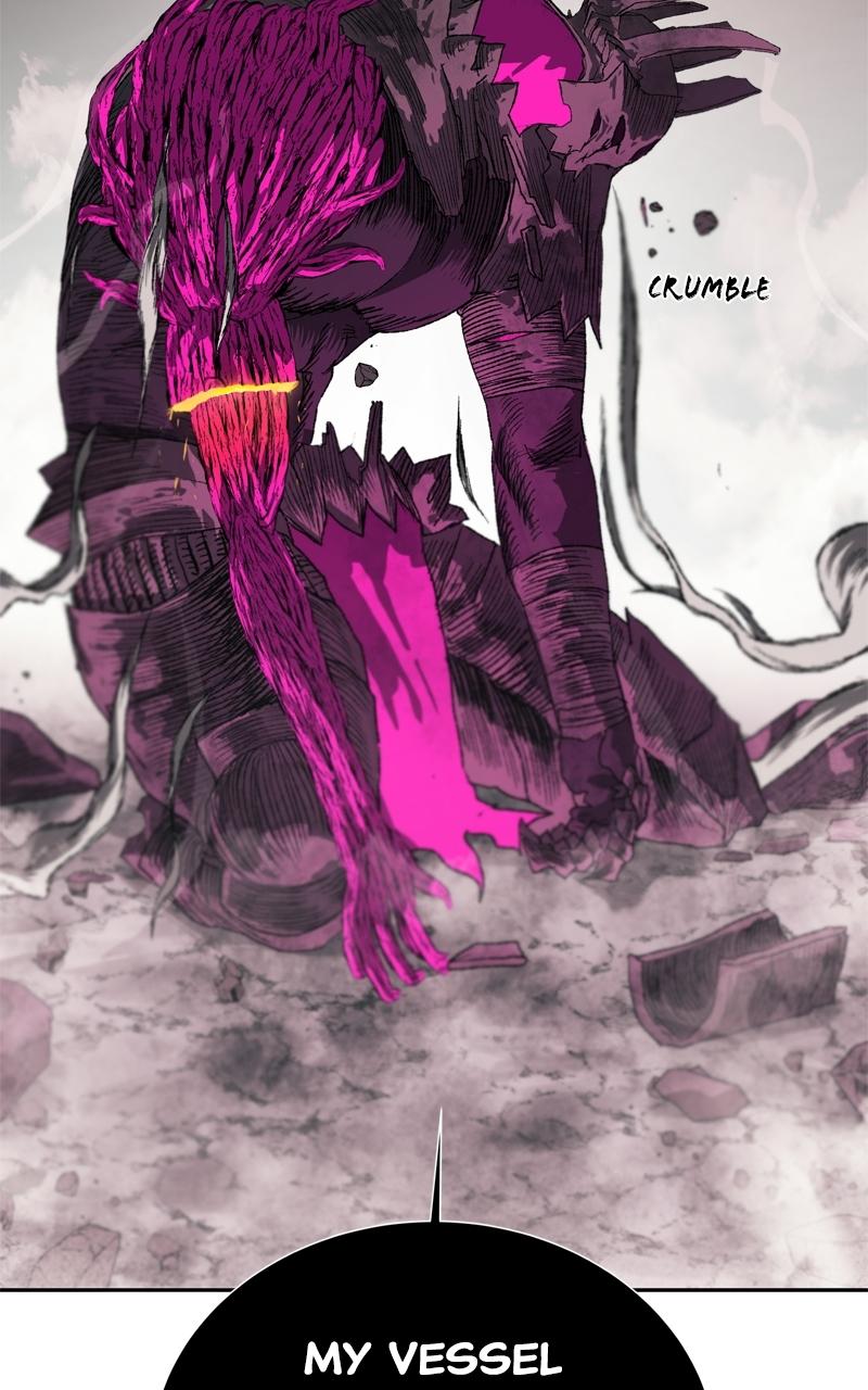 Read The Tale of the Skeleton Messenger Manga Online