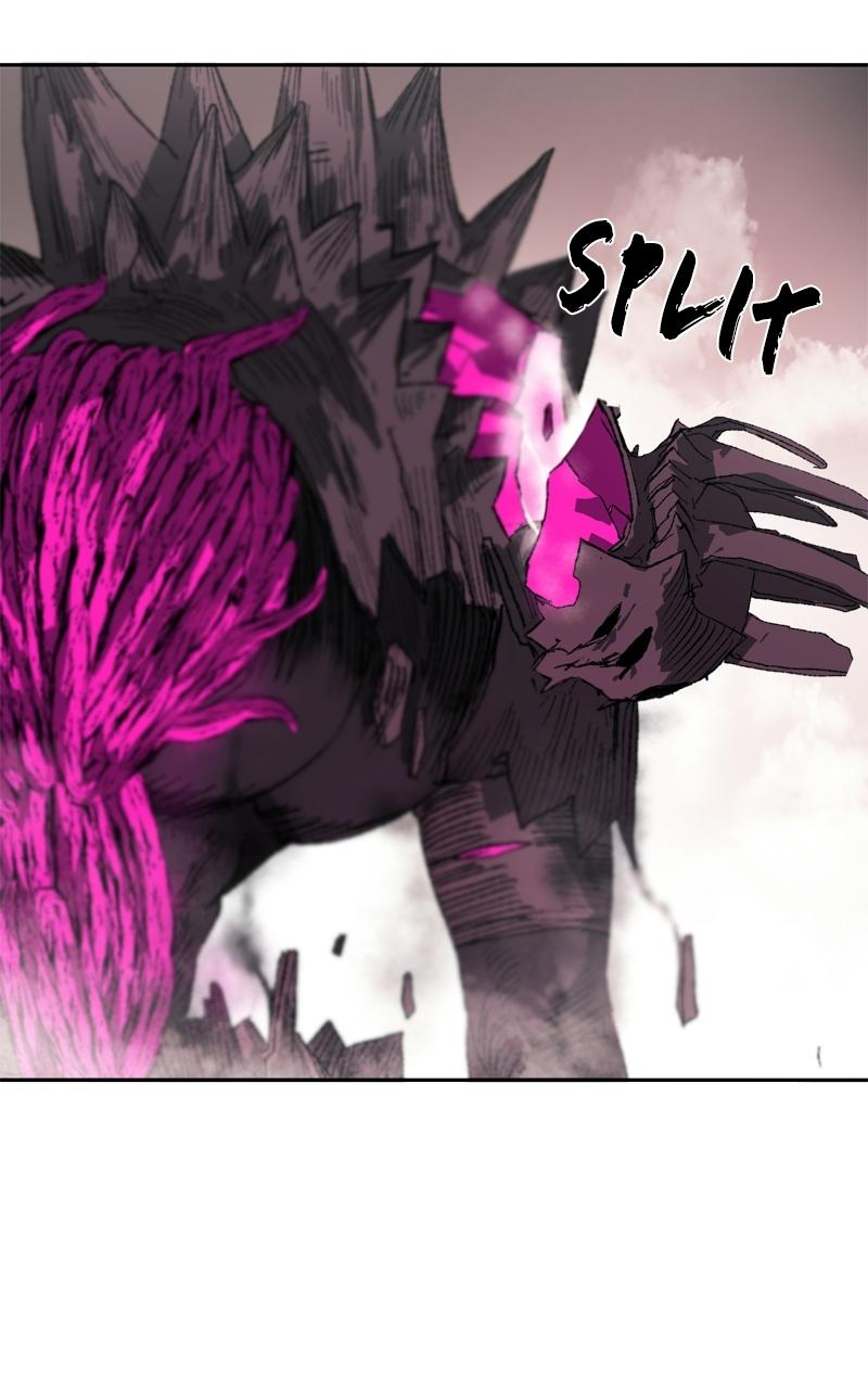 Read The Tale of the Skeleton Messenger Manga Online