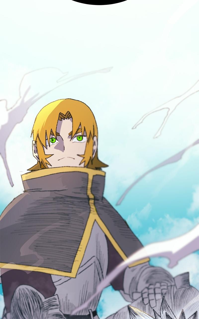 Read The Tale of the Skeleton Messenger Manga Online