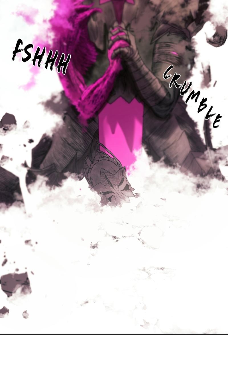 Read The Tale of the Skeleton Messenger Manga Online