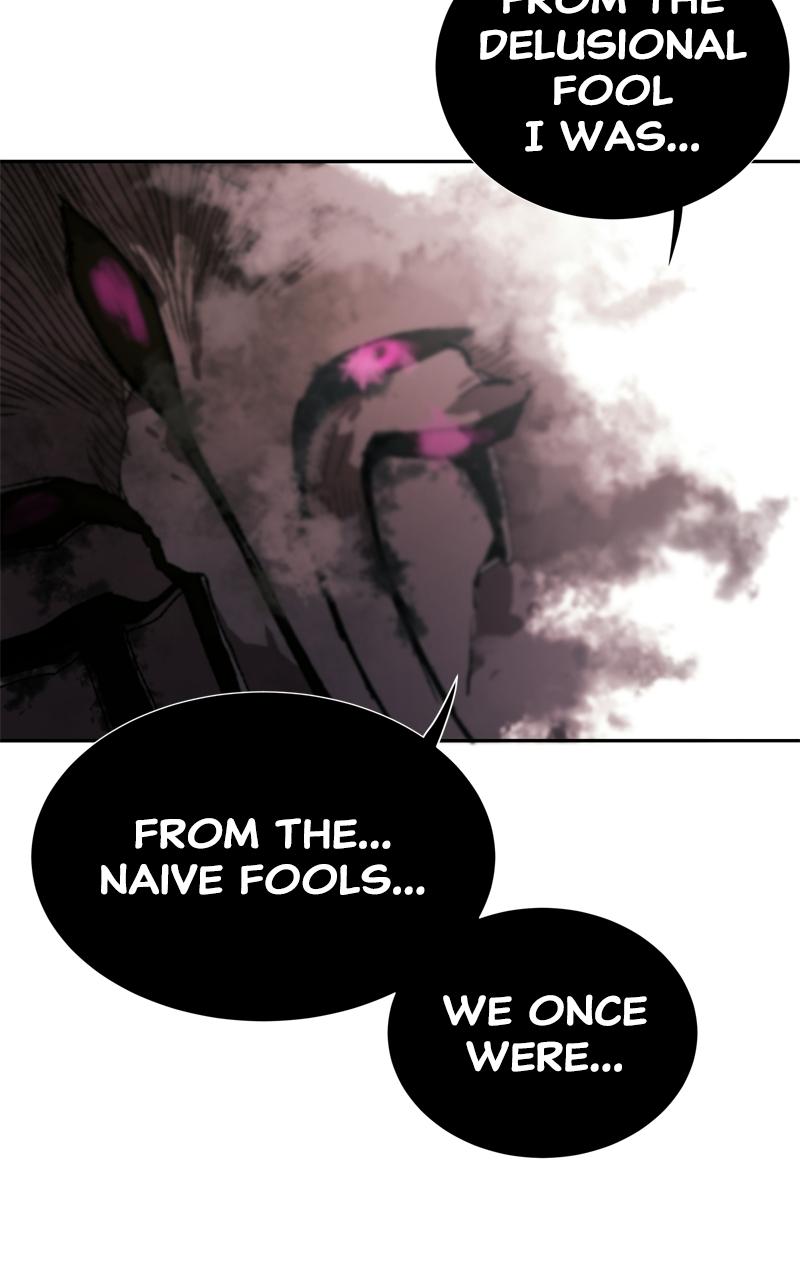 Read The Tale of the Skeleton Messenger Manga Online