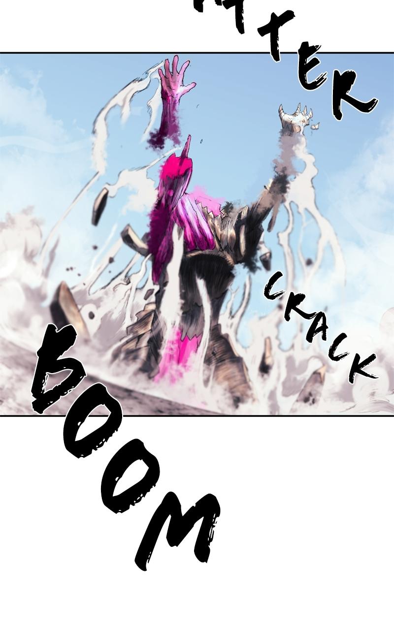 Read The Tale of the Skeleton Messenger Manga Online