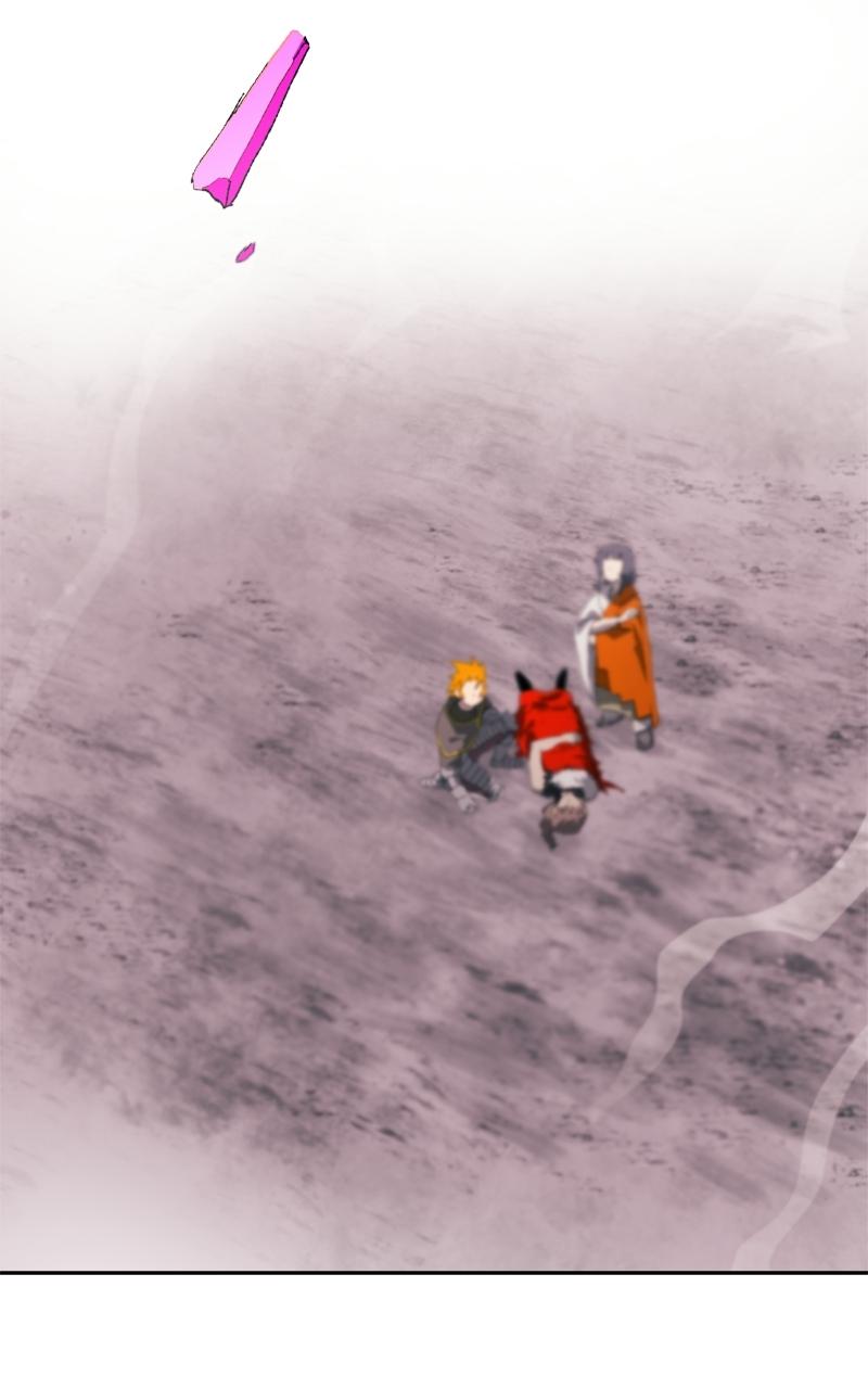 Read The Tale of the Skeleton Messenger Manga Online