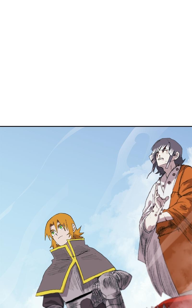 Read The Tale of the Skeleton Messenger Manga Online
