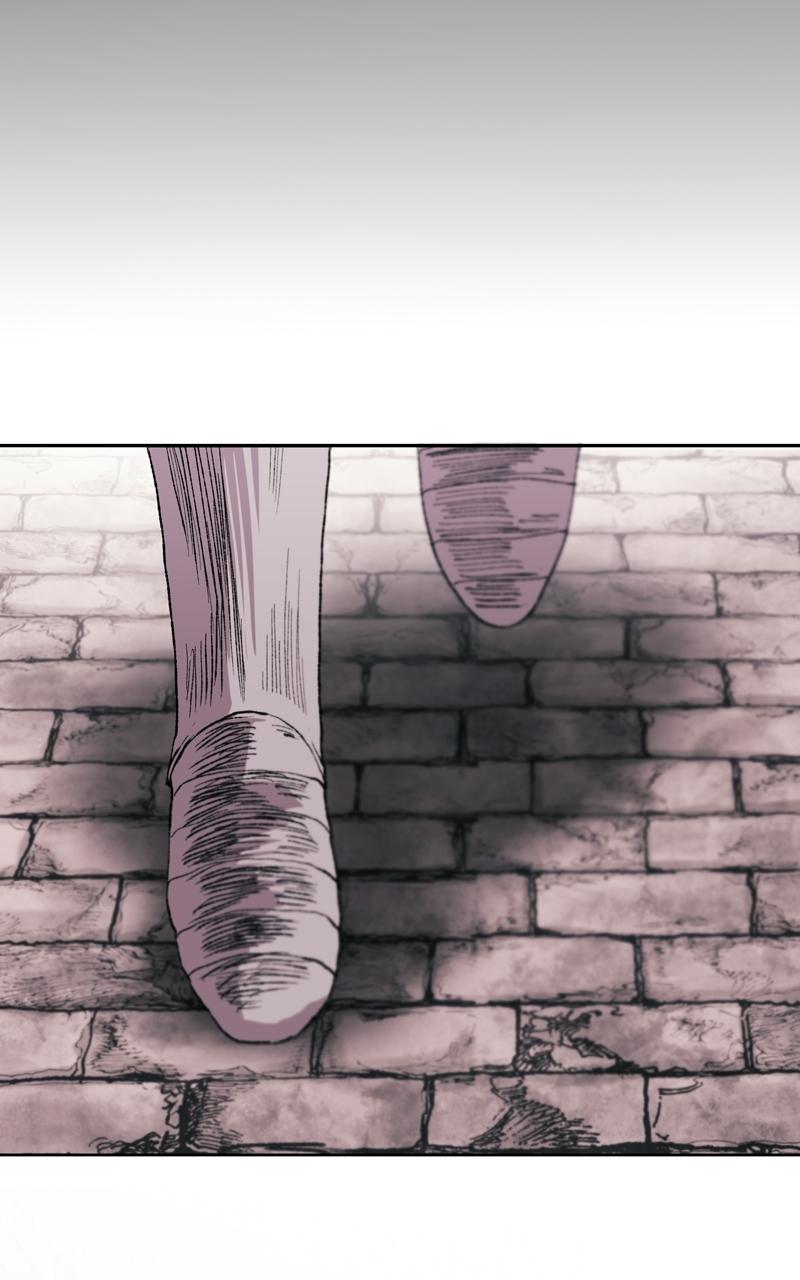 Read The Tale of the Skeleton Messenger Manga Online