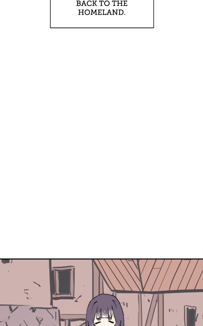 Read The Tale of the Skeleton Messenger Manga Online