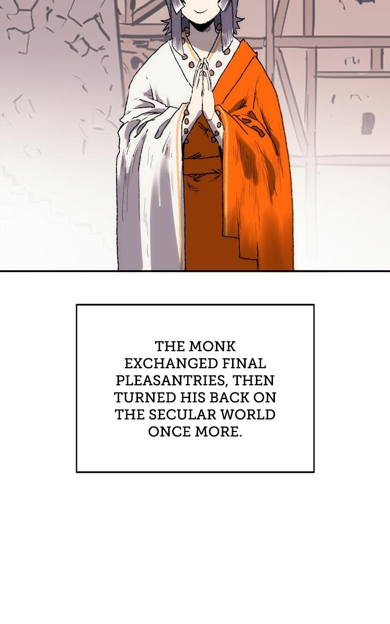 Read The Tale of the Skeleton Messenger Manga Online