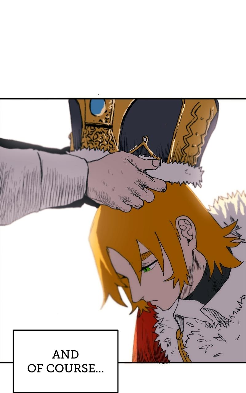 Read The Tale of the Skeleton Messenger Manga Online