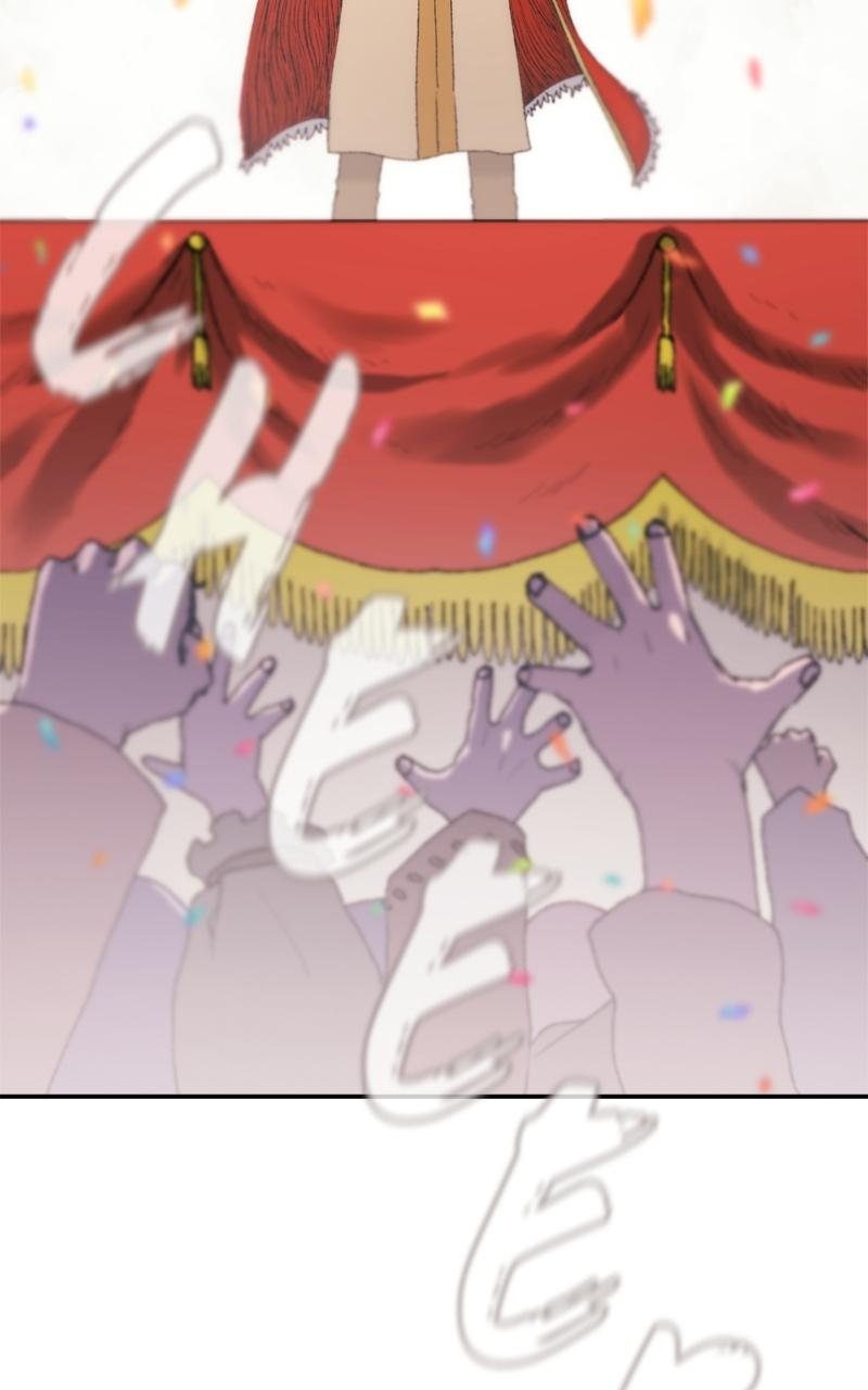 Read The Tale of the Skeleton Messenger Manga Online