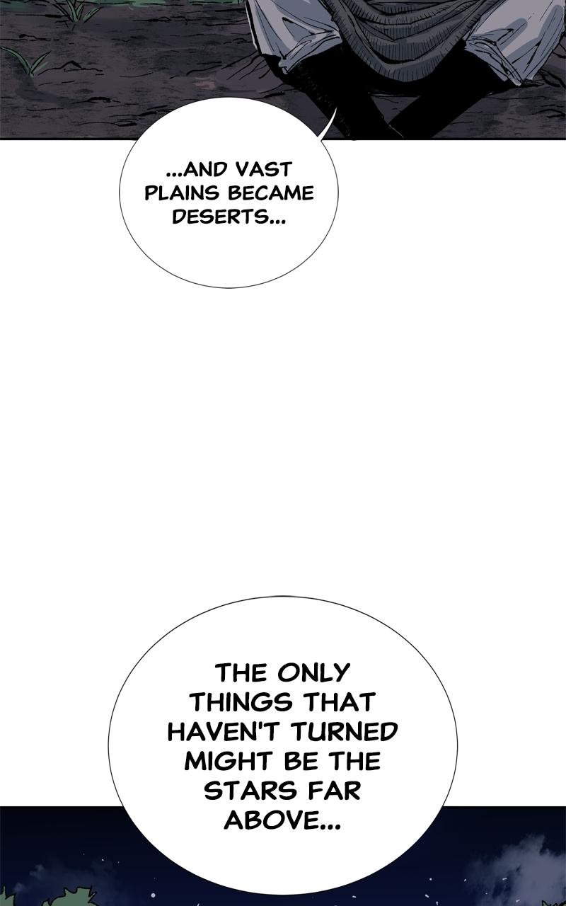 Read The Tale of the Skeleton Messenger Manga Online