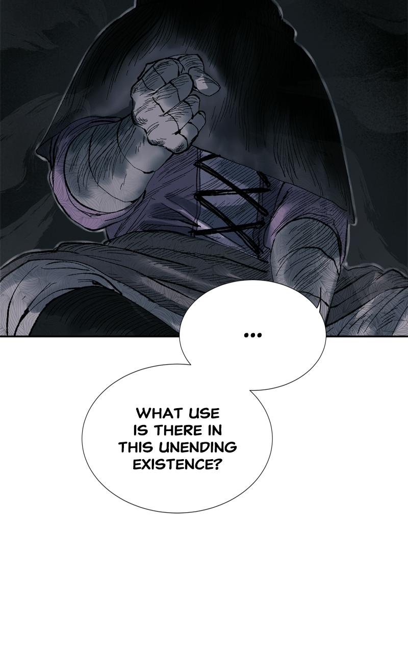 Read The Tale of the Skeleton Messenger Manga Online