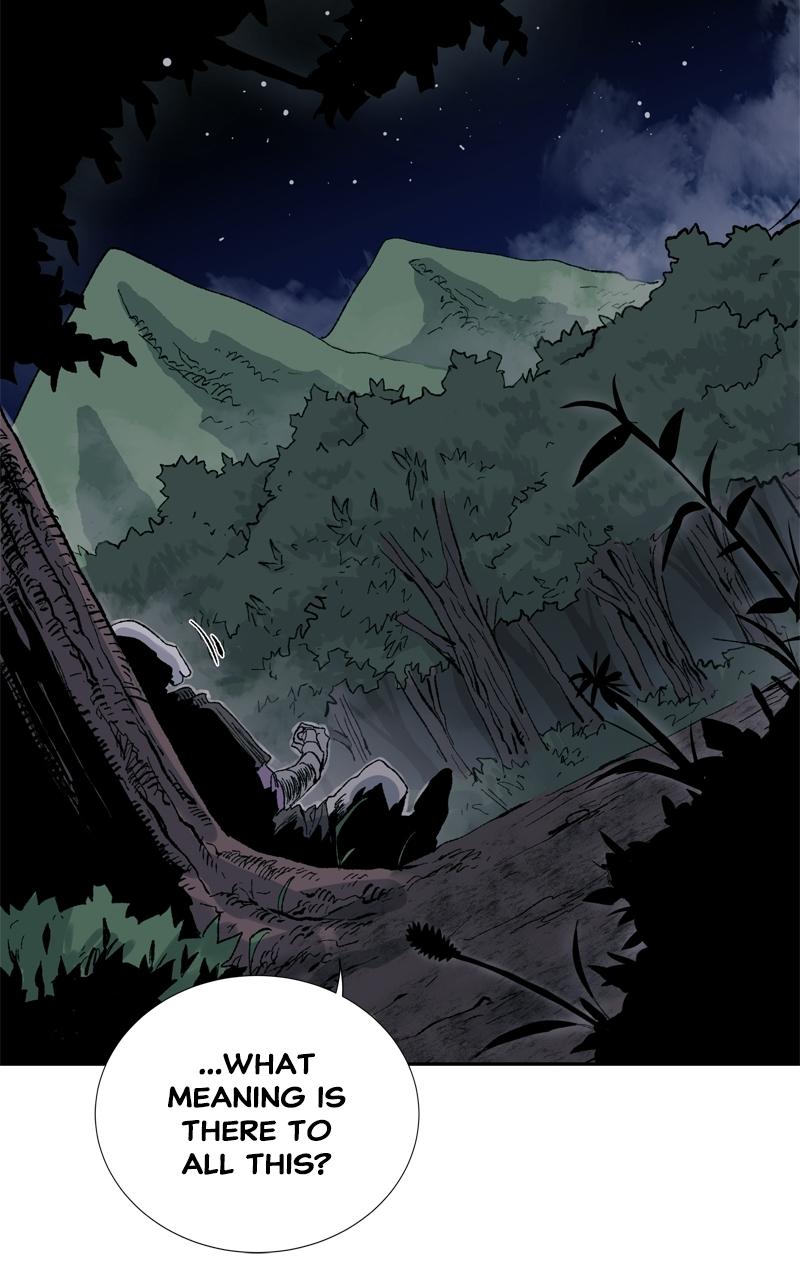 Read The Tale of the Skeleton Messenger Manga Online