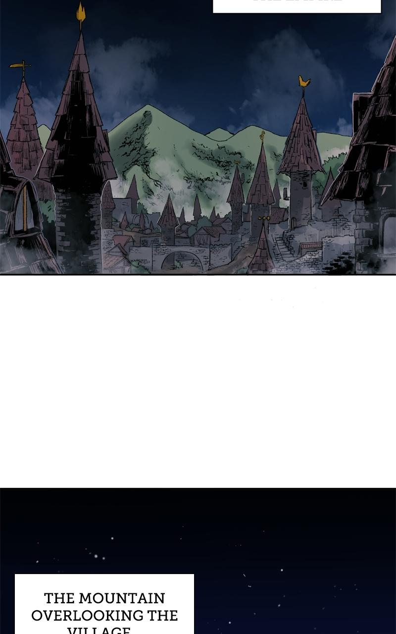 Read The Tale of the Skeleton Messenger Manga Online