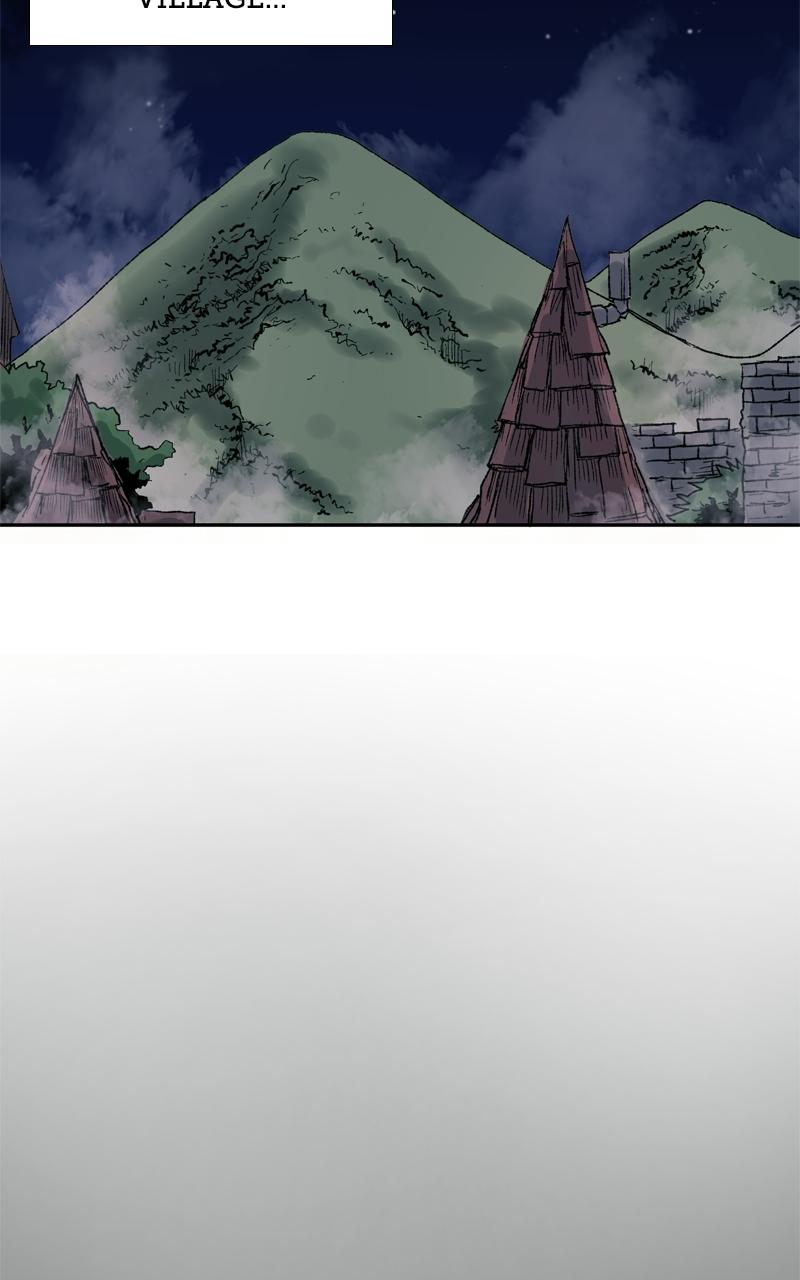 Read The Tale of the Skeleton Messenger Manga Online