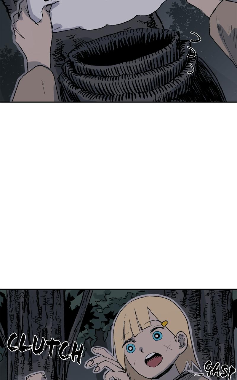 Read The Tale of the Skeleton Messenger Manga Online