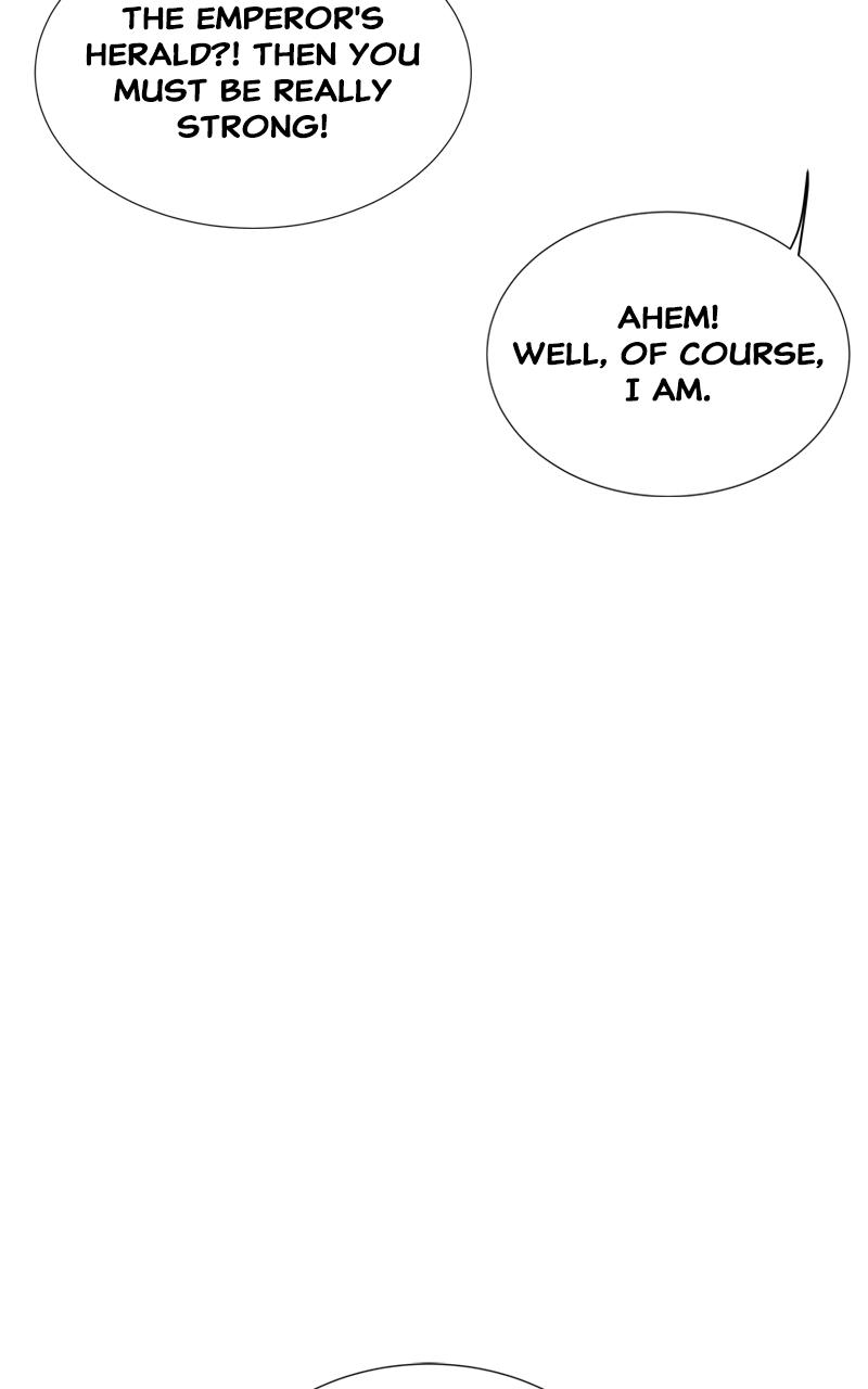 Read The Tale of the Skeleton Messenger Manga Online