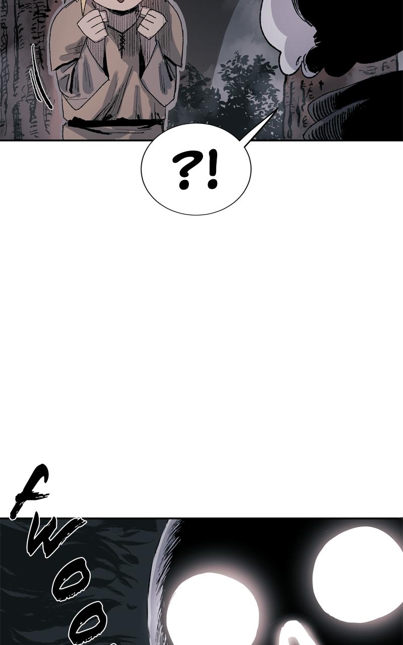 Read The Tale of the Skeleton Messenger Manga Online